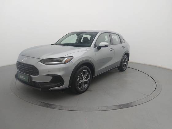 HONDA ZR-V 2.0 i-VTEC GASOLINA TOURING CVT